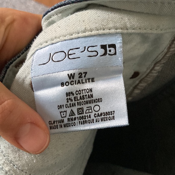 Bootcut Women’s Joe’s Jeans - Picture 5 of 5